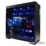 In-Win 303C Black Mid Tower Chassis - Image 5